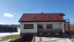 Apartment Vcelakov, Vcelakov